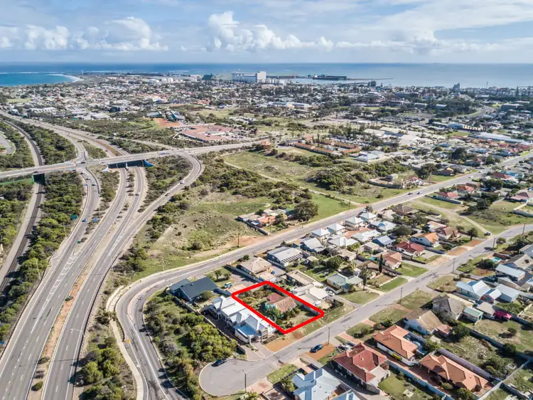 Third view of Homely house listing, 110 Gertrude Street, Geraldton WA 6530