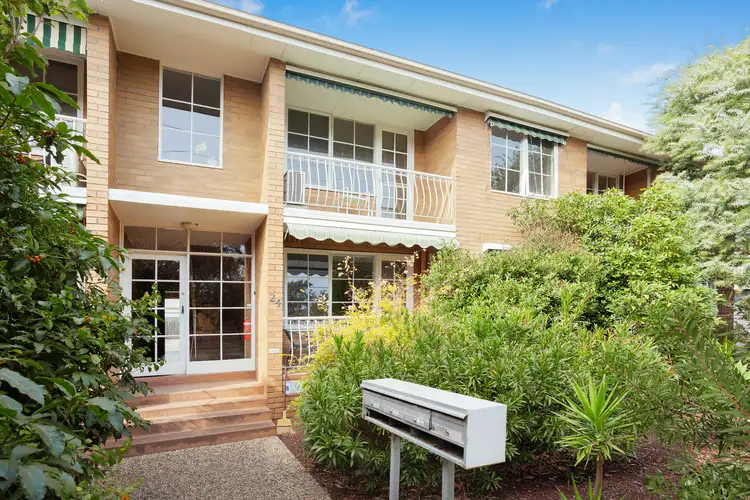 Sixth view of Homely apartment listing, 3/24 Lillimur Road, Ormond VIC 3204