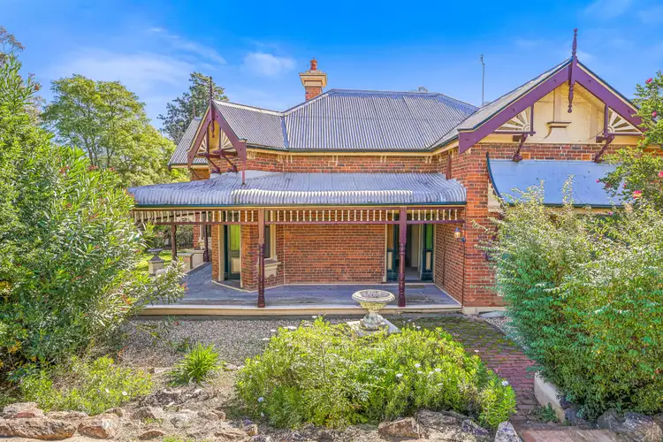 Fifth view of Homely house listing, 100 Bourke Street, Tamworth NSW 2340
