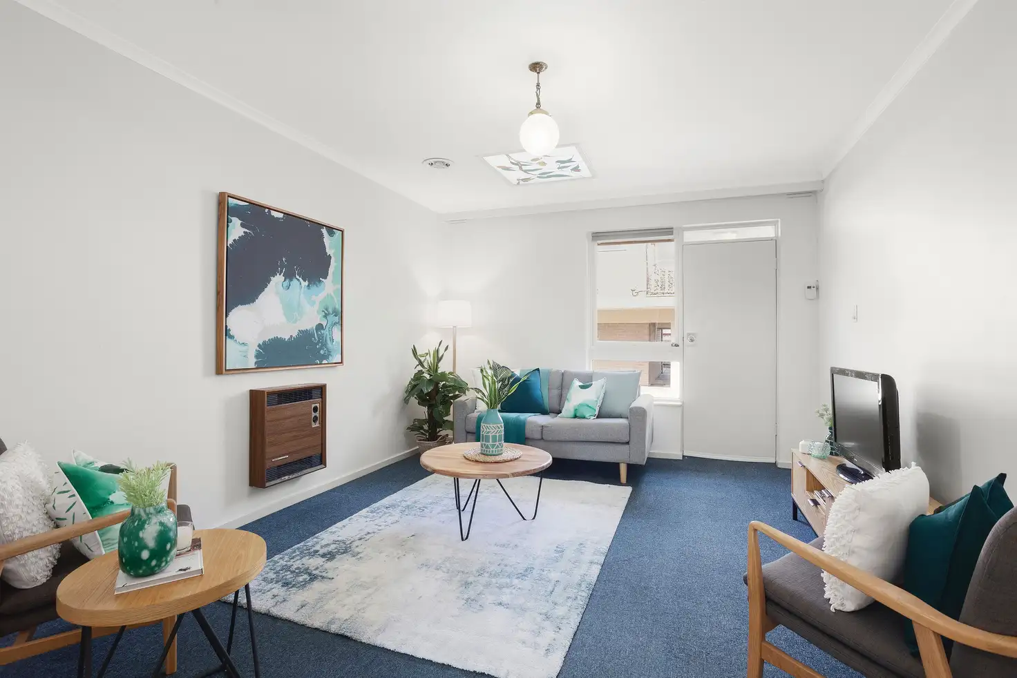 Main view of Homely unit listing, 14/49 Ulupna Road, Ormond VIC 3204