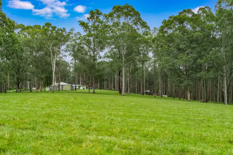 Main view of Homely rural property listing, 68 Browns Road, Mandalong NSW 2264