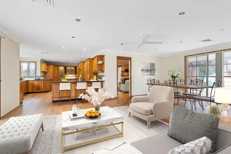 Fifth view of Homely rural property listing, 68 Browns Road, Mandalong NSW 2264