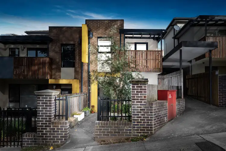 3-5 Milton Street