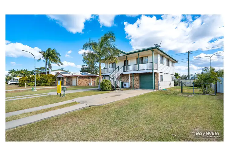 6 Bean Avenue, Parkhurst QLD 4702