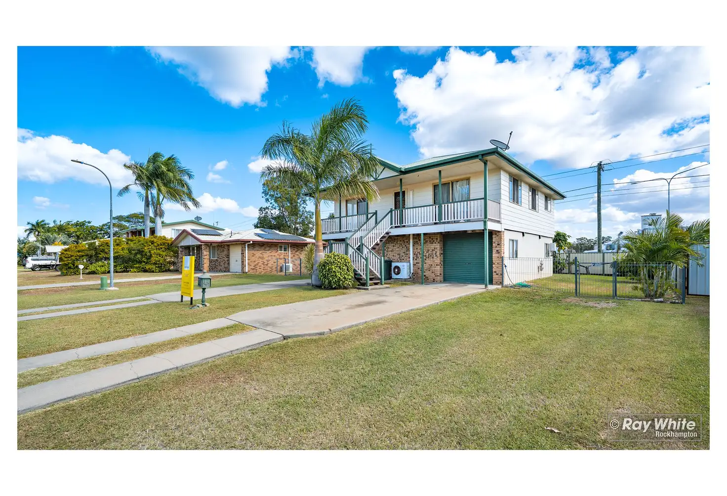 Main view of Homely house listing, 6 Bean Avenue, Parkhurst QLD 4702