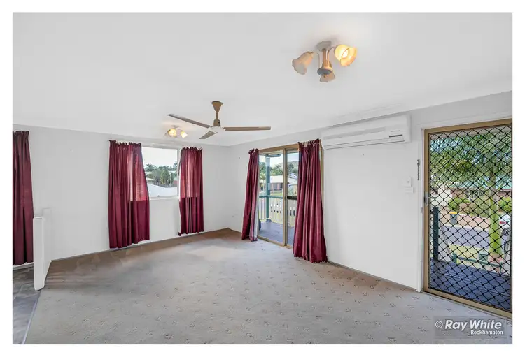 Third view of Homely house listing, 6 Bean Avenue, Parkhurst QLD 4702