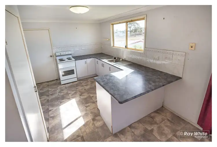 Fifth view of Homely house listing, 6 Bean Avenue, Parkhurst QLD 4702