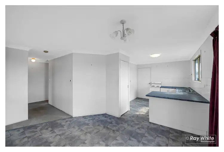 Sixth view of Homely house listing, 6 Bean Avenue, Parkhurst QLD 4702