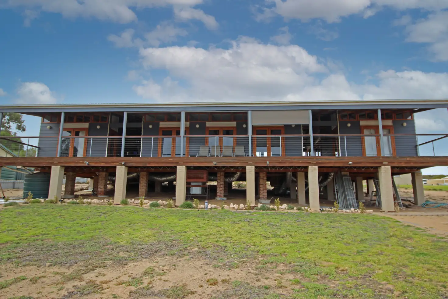 Main view of Homely house listing, 13 Wienke Drive, Murbko SA 5320