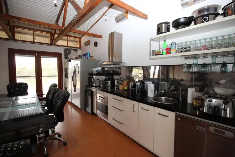 Second view of Homely house listing, 13 Wienke Drive, Murbko SA 5320