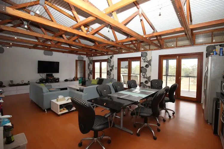 Fourth view of Homely house listing, 13 Wienke Drive, Murbko SA 5320