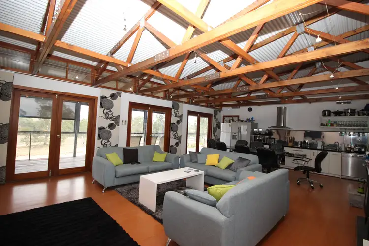 Sixth view of Homely house listing, 13 Wienke Drive, Murbko SA 5320