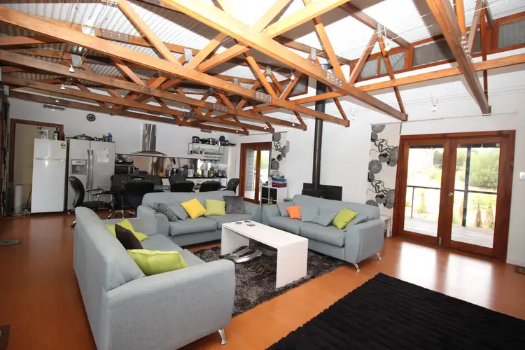 Seventh view of Homely house listing, 13 Wienke Drive, Murbko SA 5320