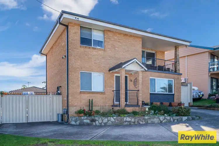 Main view of Homely house listing, 28 Derribong Avenue, Catalina NSW 2536