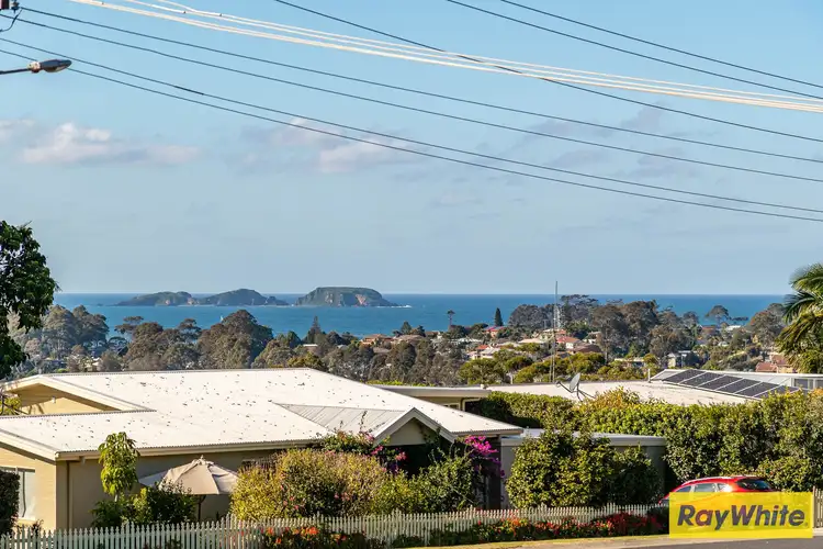 Second view of Homely house listing, 28 Derribong Avenue, Catalina NSW 2536