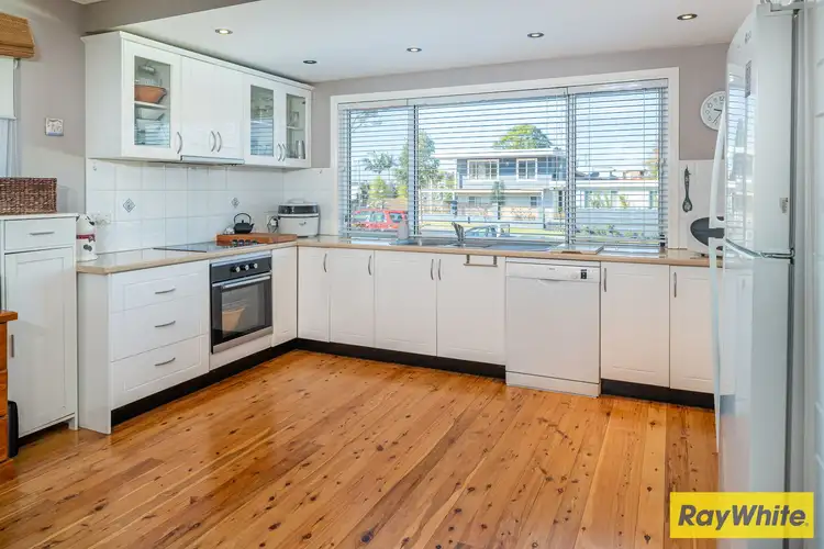 Third view of Homely house listing, 28 Derribong Avenue, Catalina NSW 2536