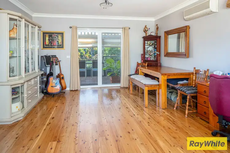 Fifth view of Homely house listing, 28 Derribong Avenue, Catalina NSW 2536