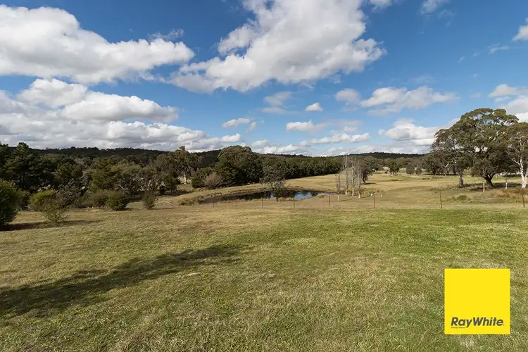 Fourth view of Homely rural property listing, 1230 Norton Road, Wamboin NSW 2620