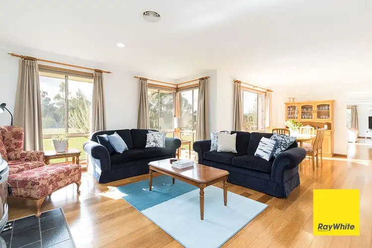 Fifth view of Homely rural property listing, 1230 Norton Road, Wamboin NSW 2620