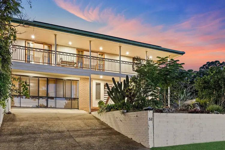 Third view of Homely house listing, 34 Suncroft Street, Mount Gravatt QLD 4122