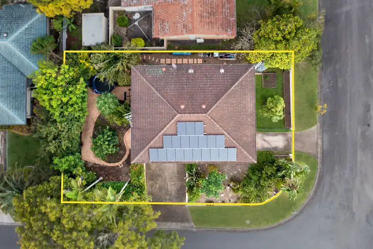 Fourth view of Homely house listing, 34 Suncroft Street, Mount Gravatt QLD 4122