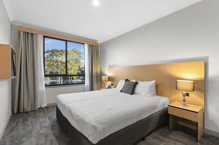 436/58-62 Delhi Road, Macquarie Park NSW 2113