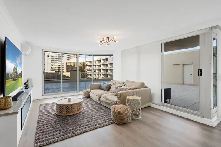 Second view of Homely unit listing, 6F/36-42 Princess Street, Brighton-Le-Sands NSW 2216