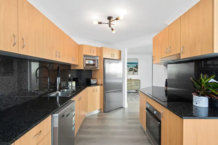 Fifth view of Homely unit listing, 6F/36-42 Princess Street, Brighton-Le-Sands NSW 2216