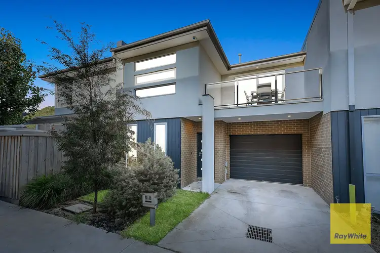 10/88 Princes Highway, Dandenong VIC 3175