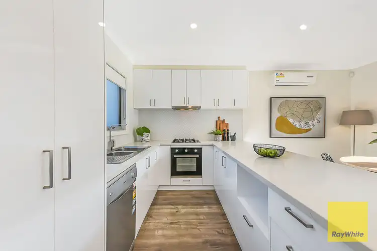 Fifth view of Homely townhouse listing, 10/88 Princes Highway, Dandenong VIC 3175