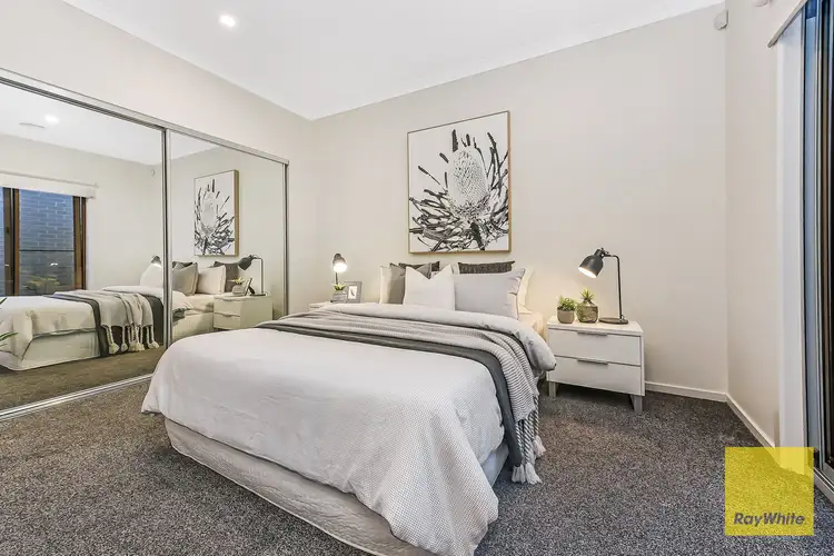 Sixth view of Homely townhouse listing, 10/88 Princes Highway, Dandenong VIC 3175