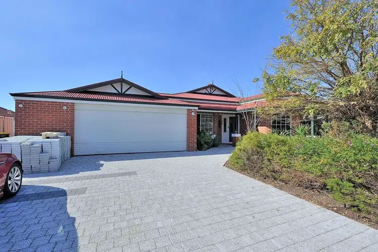 Main view of Homely house listing, 19 Abbotswood Drive, Landsdale WA 6065