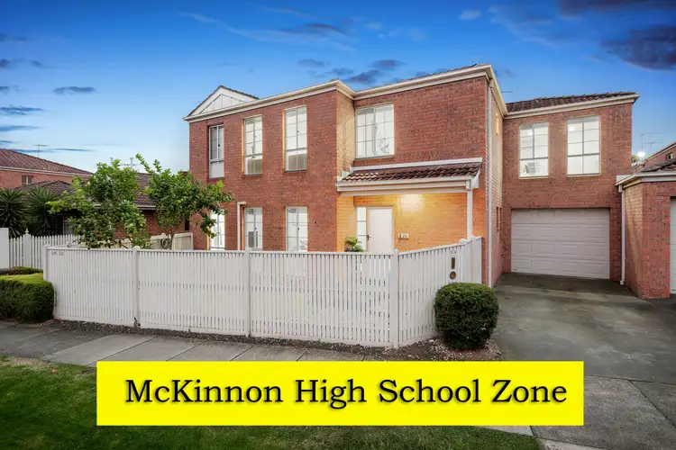 24/27-51 Charles Street, Bentleigh East VIC 3165