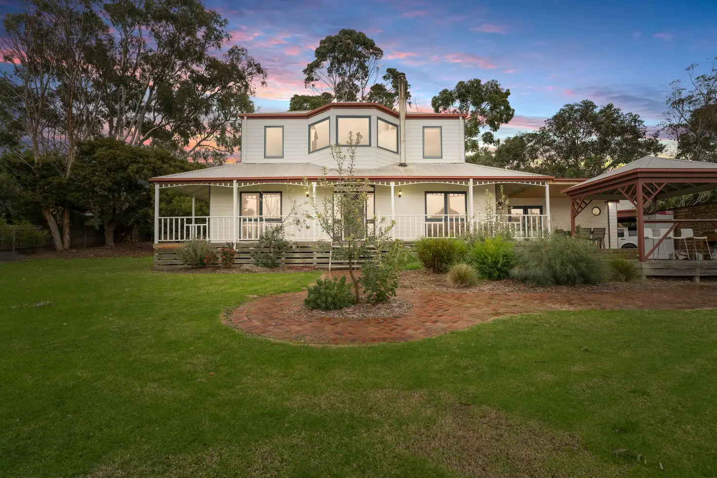 Main view of Homely house listing, 63a Mcilwraith Road, Rhyll VIC 3923