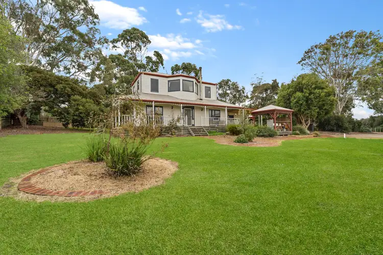 Fourth view of Homely house listing, 63a Mcilwraith Road, Rhyll VIC 3923