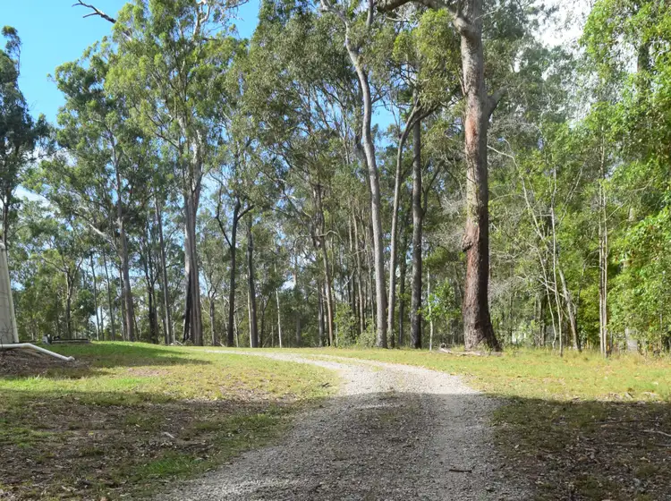 Second view of Homely house listing, 39 Van Hensbroek Road, Bauple QLD 4650