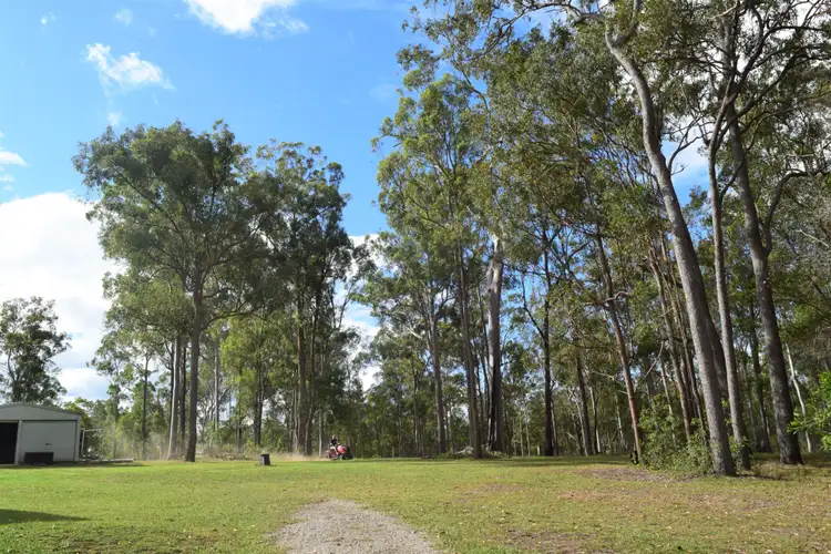 Third view of Homely house listing, 39 Van Hensbroek Road, Bauple QLD 4650