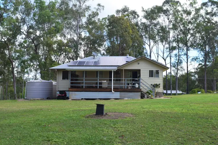 Fifth view of Homely house listing, 39 Van Hensbroek Road, Bauple QLD 4650