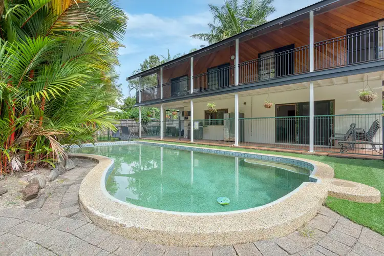 Main view of Homely house listing, 11 Langley Road, Port Douglas QLD 4877