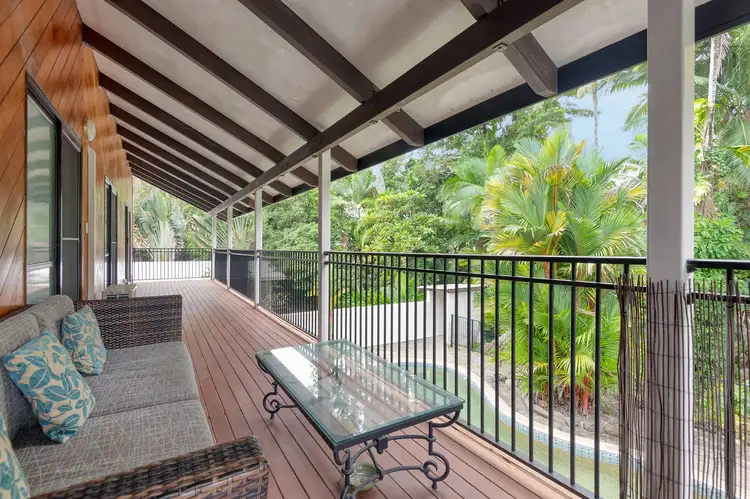 Second view of Homely house listing, 11 Langley Road, Port Douglas QLD 4877