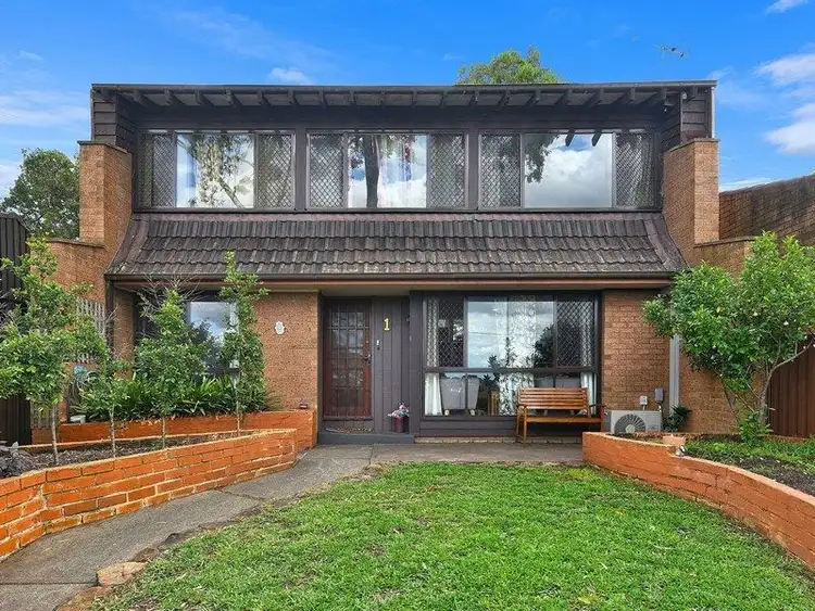 1/133 Edgar Street, Condell Park NSW 2200