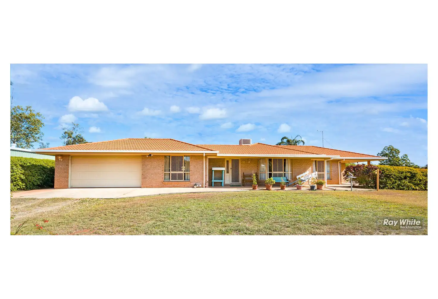 Main view of Homely house listing, 31 Arthur Street, Gracemere QLD 4702