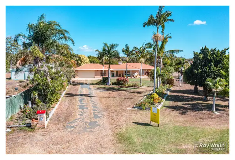 Third view of Homely house listing, 31 Arthur Street, Gracemere QLD 4702