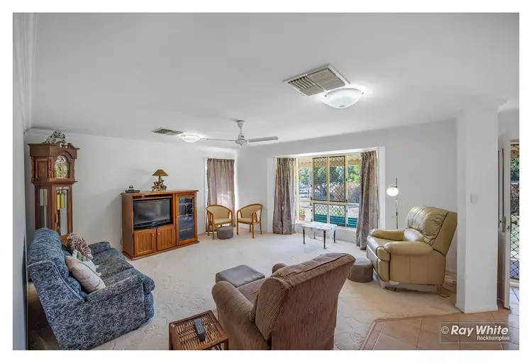 Fourth view of Homely house listing, 31 Arthur Street, Gracemere QLD 4702
