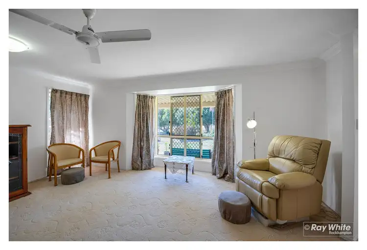 Fifth view of Homely house listing, 31 Arthur Street, Gracemere QLD 4702