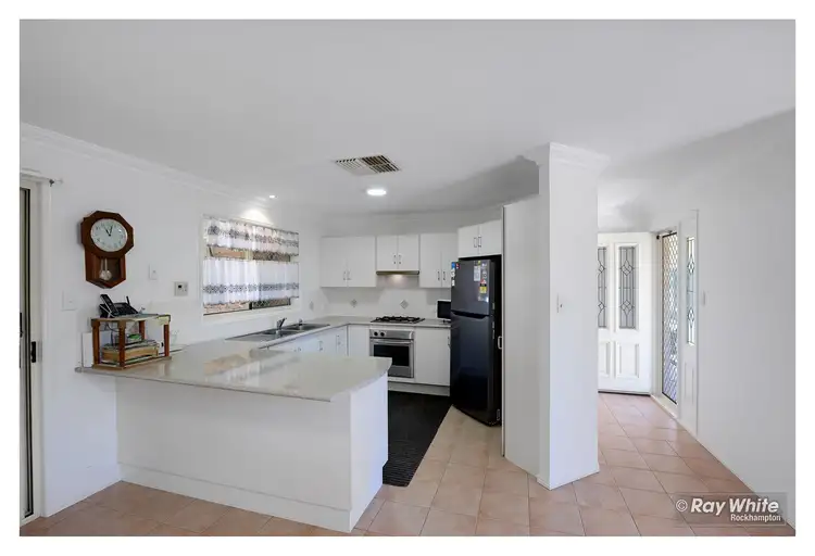 Sixth view of Homely house listing, 31 Arthur Street, Gracemere QLD 4702