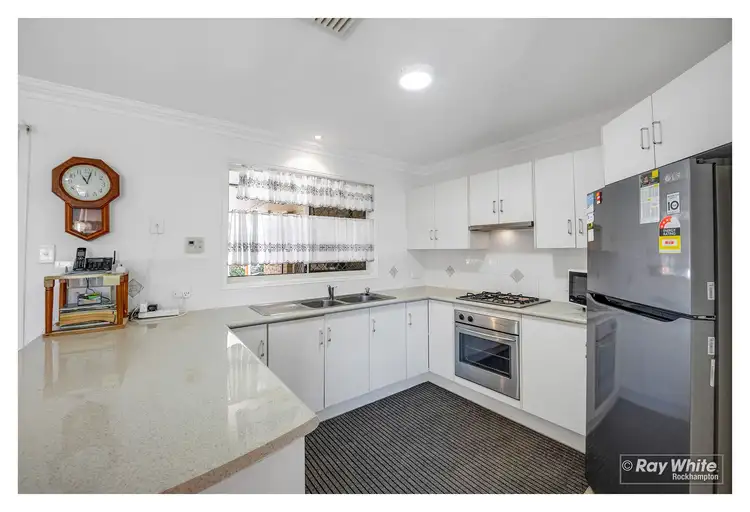 Seventh view of Homely house listing, 31 Arthur Street, Gracemere QLD 4702