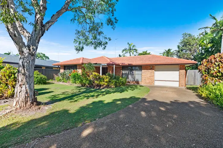 12 Bribie Court, Mermaid Waters QLD 4218
