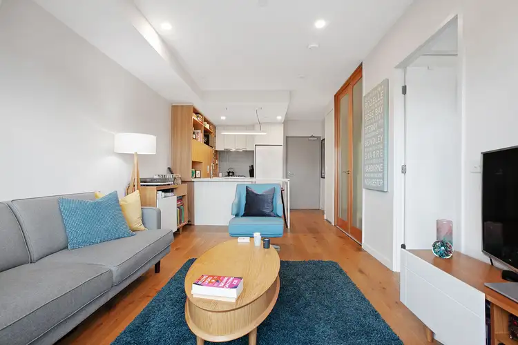 Main view of Homely apartment listing, 603/9 High Street, Preston VIC 3072