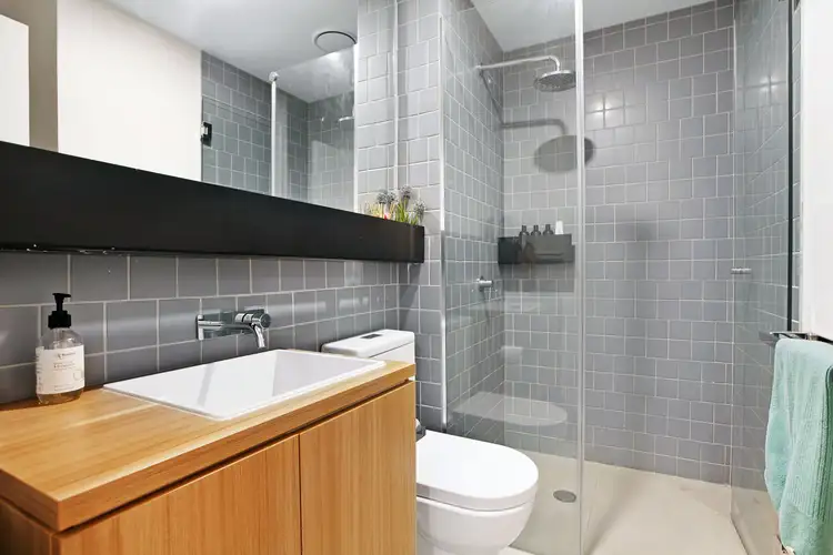 Sixth view of Homely apartment listing, 603/9 High Street, Preston VIC 3072